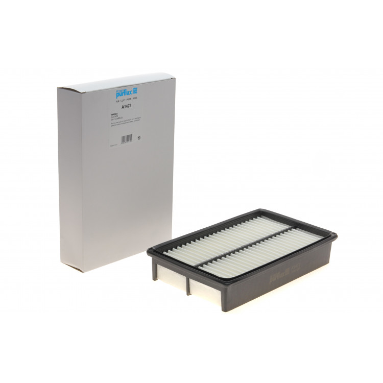 Фільтр повітряний Mazda 3 2.0 MZR 08-14/5 2.0 10-/CX-7 2.2 MZR-CD AWD 09-13