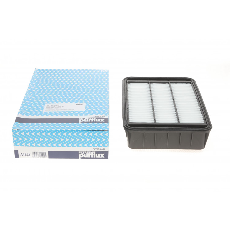 Фільтр повітряний Mitsubishi ASX/Lancer VIII/Outlander II (з поролоном)