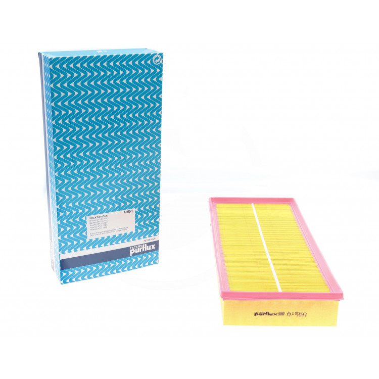 Фільтр повітряний Audi Q7 3.6-4.2FSI