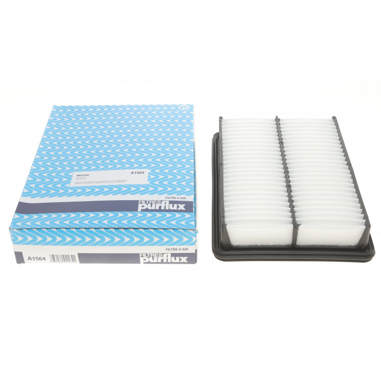 Фільтр повітряний Mazda 3/6/CX-5 2.0/2.5 11-