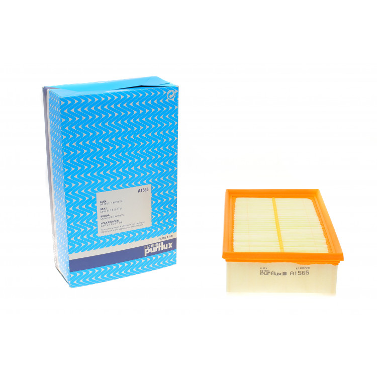 Фільтр повітряний VW Passat 1.6/2.0TDI 14- (з поролоном)