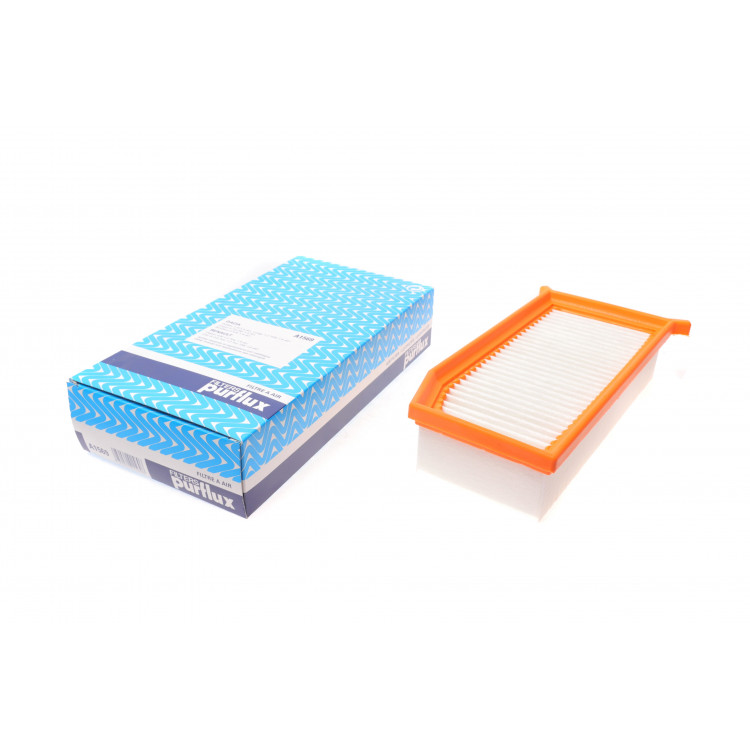 Фільтр повітряний Renault Clio/Dacia Logan 0.9-1.6 10-