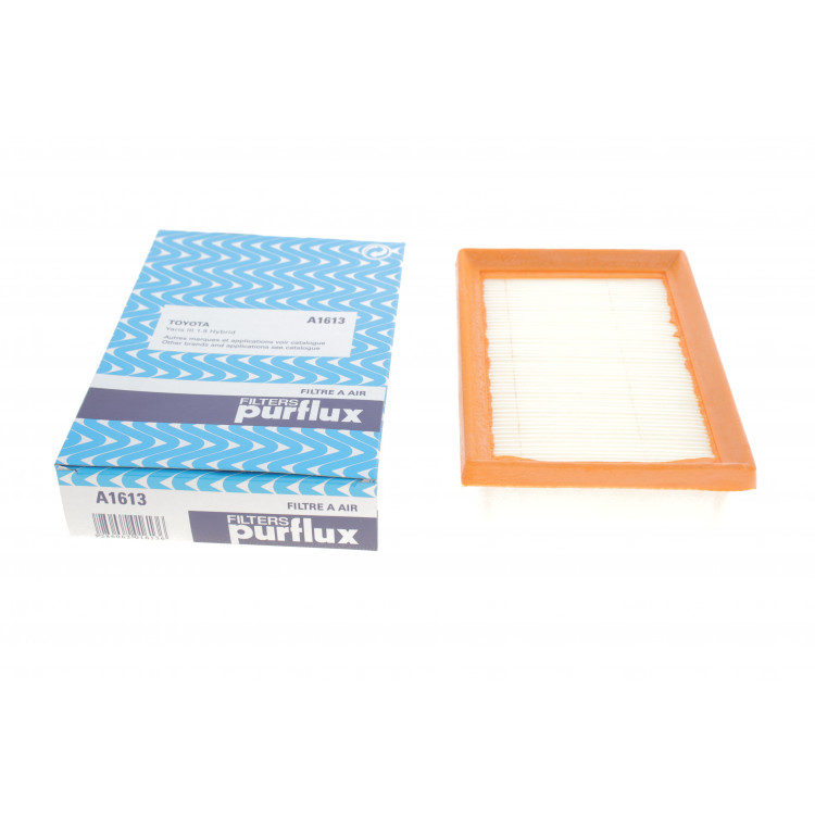 Фільтр повітряний Citroen C1/Toyota Yaris 12-