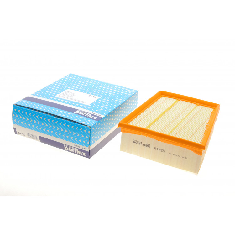 Фільтр повітряний Renault Scenic IV/Megane IV 1.5dCi 15-