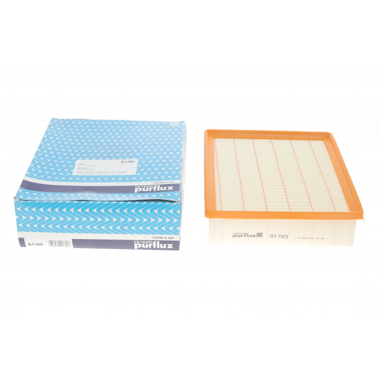 Фільтр повітряний Renault Trafic/Opel Vivaro 1.6dCi 14-