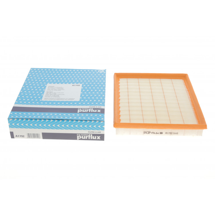 Фільтр повітряний Citroen Berlingo/Peugeot Partner 1.6HDi 12-