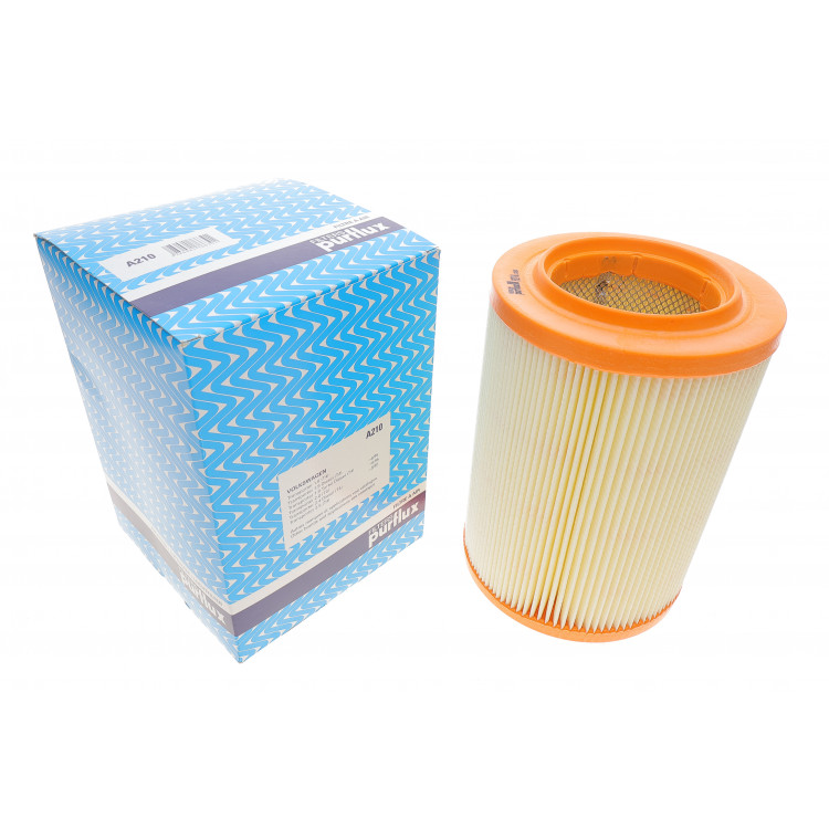 Фільтр повітряний VW T4 91-96 (бочка)