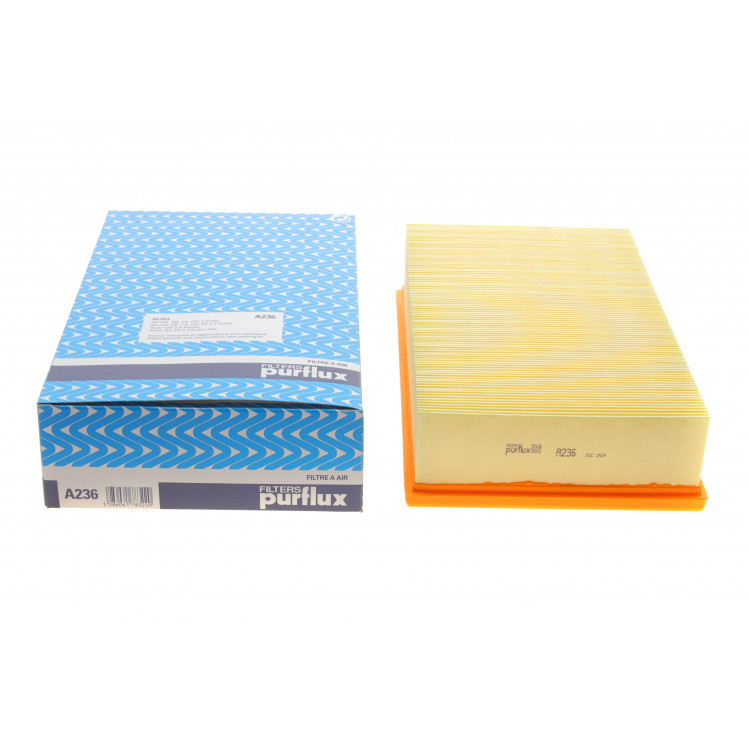 Фільтр повітряний Audi A6 2.5TDI -97