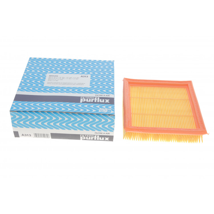 Фільтр повітряний Nissan Micra 1.0-1.4 92-10