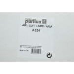 Фільтр повітряний Opel Vectra B 1.6/1.8/2.0i 16V