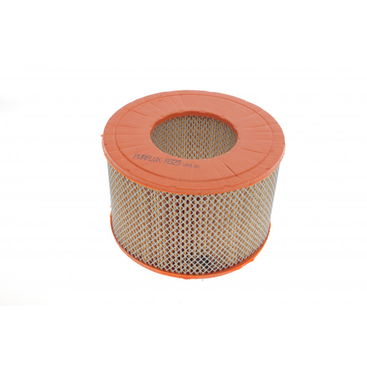 Фільтр повітряний Toyota Land Cruiser (бочка)