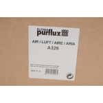 Фільтр повітряний Toyota Land Cruiser (бочка)