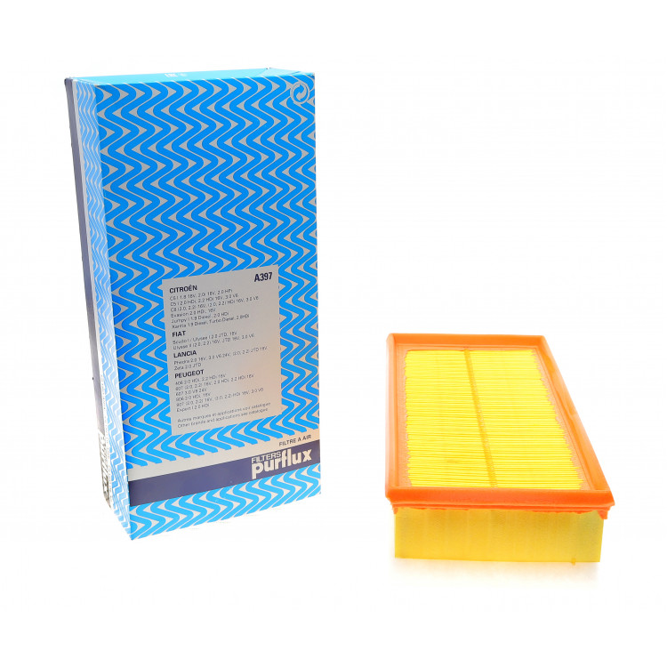 Фільтр повітряний Fiat Scudo/Citroen Jumpy/Peugeot Expert 2.0JTD/2.0HDI 98- (з поролоном)