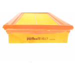 Фільтр повітряний VW Passat 1.6/1.8 79-93/Audi 80 1.6GTE 76-82