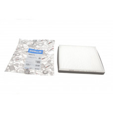 Фільтр салону Opel Astra F/G/H 96- (BEHR)