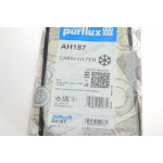 Фільтр салону BMW 3 (E46) 98-05/X3 04-