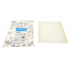 Фільтр салону Skoda Fabia/Roomster/VW Polo 99-10