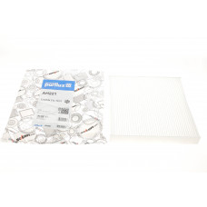 Фільтр салону Honda Accord/Civic 1.3HYBRID-2.4 03-