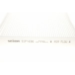 Фільтр салону Honda Accord/Civic 1.3HYBRID-2.4 03-