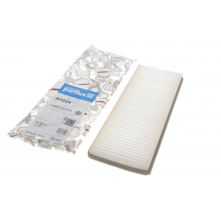 Фільтр салону Ford Transit 00-