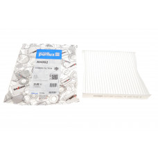 Фільтр салону Mitsubishi Outlander 06-