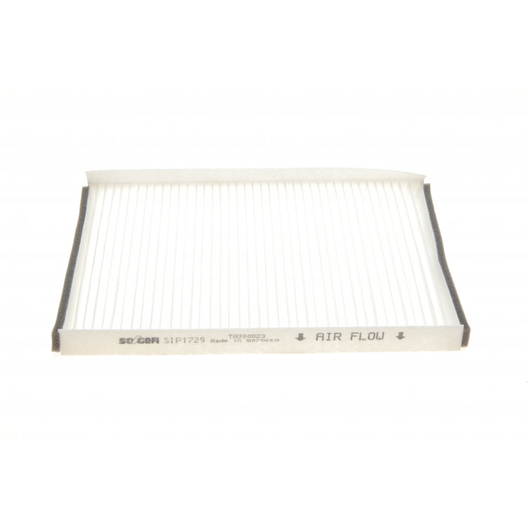 Фільтр салону Kia Ceed 1.4-1.6