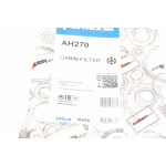 Фільтр салону Kia Ceed 1.4-1.6