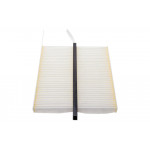 Фільтр салону Renault Kangoo 08-/ Master 10- (к-кт 2шт)