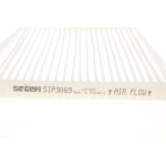 Фільтр салону Nissan Qashqai/X-Trail 07-