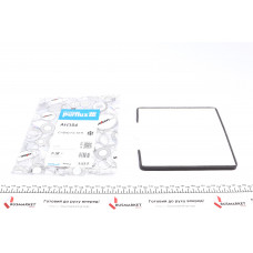 Фільтр салону Daewoo Matiz 05-