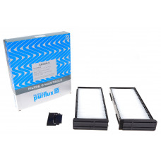 Фільтр салону Mitsubishi Colt IV/V/L200 -07