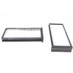 Фільтр салону Mitsubishi Colt IV/V/L200 -07