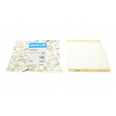 Фільтр салону Hyundai Tucson 04-/IX35 10-/Kia Sportage 10-