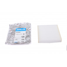 Фільтр салону Renault Clio/Dacia Logan 12-