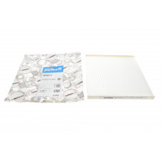 Фільтр салону Nissan Murano II 2.5/3.5dCi 08-14