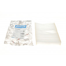 Фільтр салону Nissan Qashqai 1.2-1.6dCi/Rogue 2.5i 13-