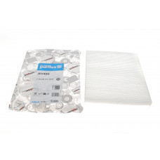 Фільтр салону Hyundai Santa Fe 2.0-2.2CRDI/2.4 09-12