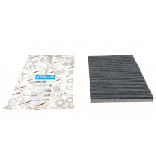 Фільтр салону MB A-class (W168) (вугільний)