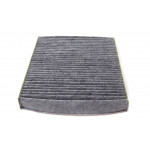 Фільтр салону Skoda Fabia/Roomster/VW Polo 99-10 (вугільний)