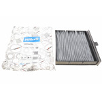 Фільтр салону Renault Scenic II (вугільний)