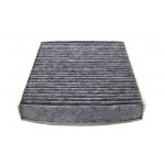 Фільтр салону Ford Focus 1.6i-2.0TDCI 04- (вугільний)