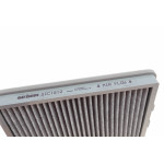 Фільтр салону BMW 5 (E39) (вугільний) (к-кт 2шт.)