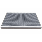 Фільтр салону MB Sprinter/VW Crafter 06- (вугільний)