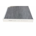 Фільтр салону Audi A4/A6 1.8-4.2TFSI 07- (вугільний)