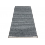 Фільтр салону BMW X5 (E53) 3.0D/Range Rover 4.2/4.4/3.0D (вугільний)