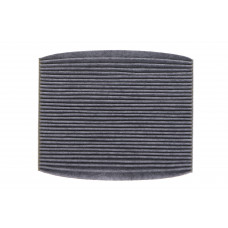 Фільтр салону Nissan Qashqai/X-Trail 07- (вугільний)