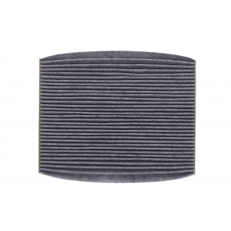 Фільтр салону Nissan Qashqai/X-Trail 07- (вугільний)