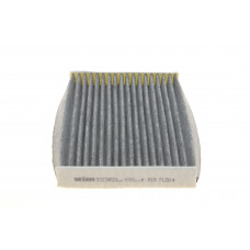 Фільтр салону Dacia Dokker/Lodgy/Renault Zoe 10- (вугільний)