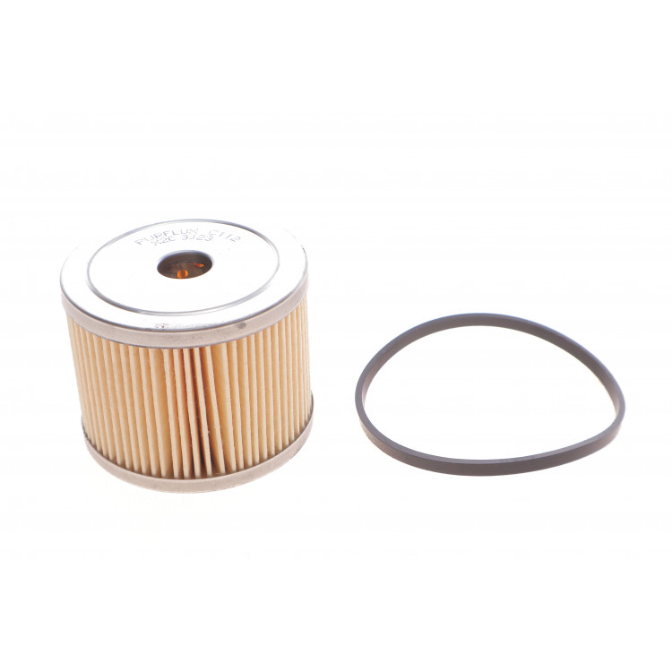 Фільтр паливний Renault Trafic/Master 2.5D/TD 01-