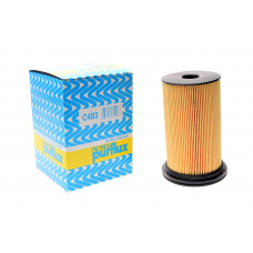 Фільтр паливний BMW 3 (E46) 2.0D 98-05